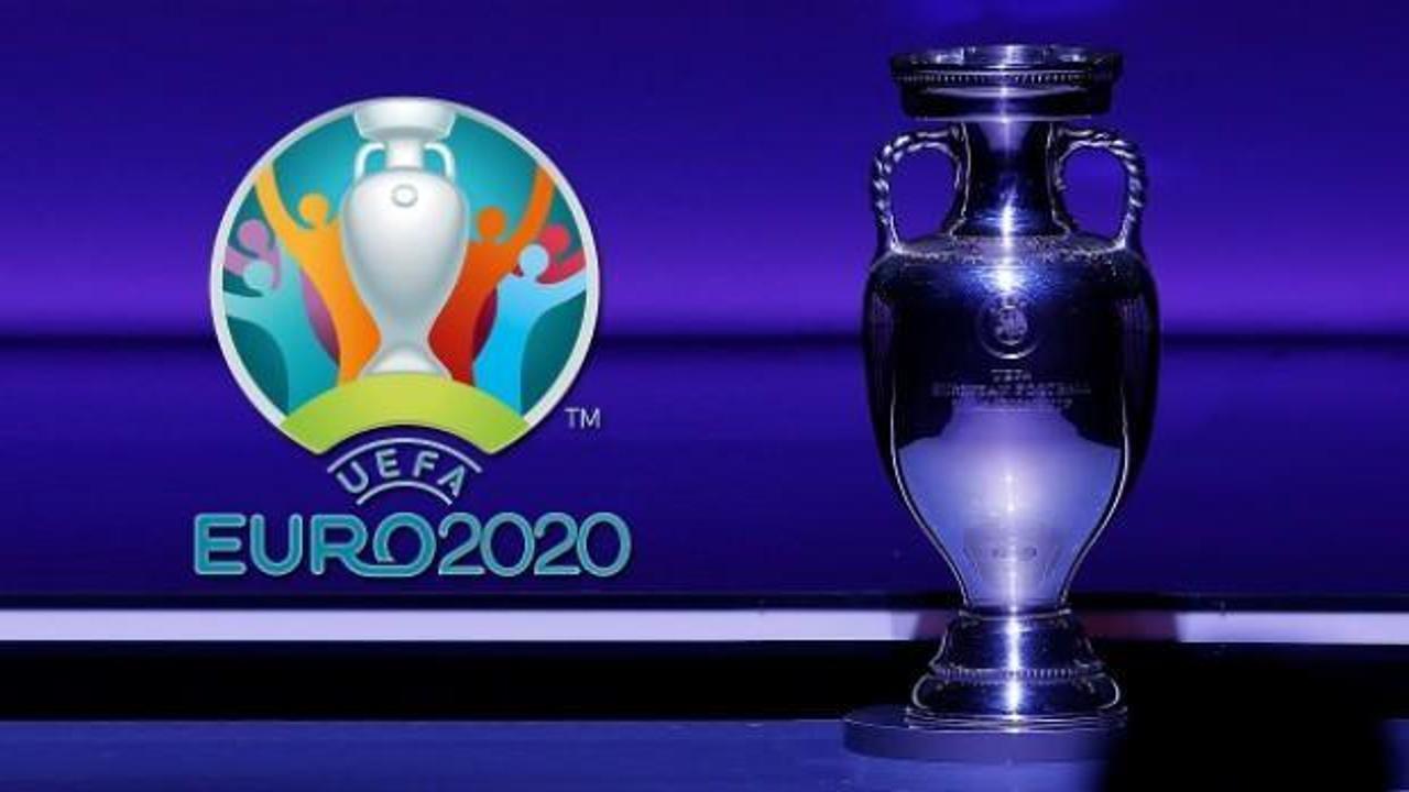 İşte EURO 2020'de çeyrek final eşleşmeleri!