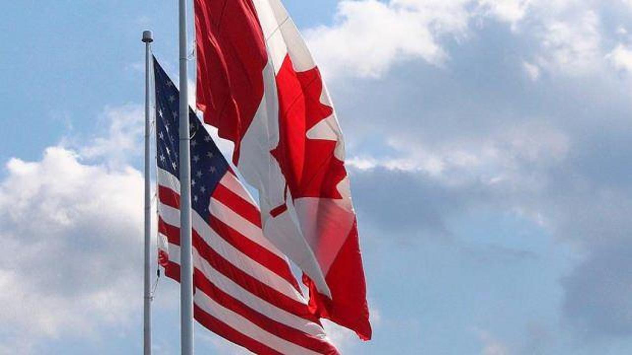 Kanada, ABD ile seyahat kısıtlamalarını uzattı