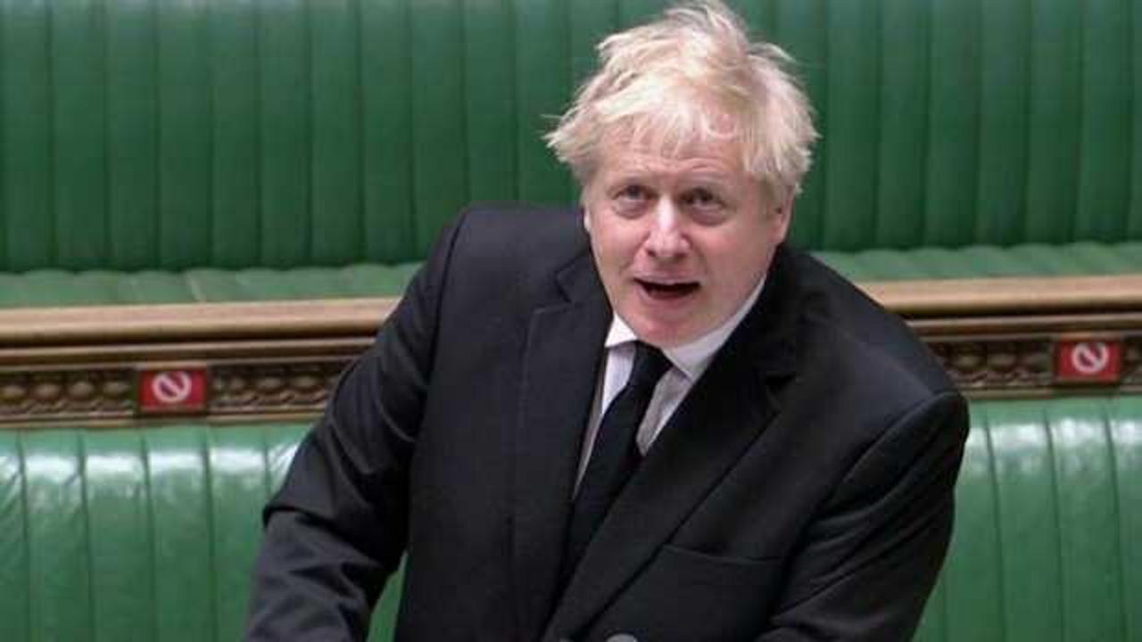 İngiltere Başbakanı Johnson'dan Afganistan çıkışı: O savaş boşuna değil