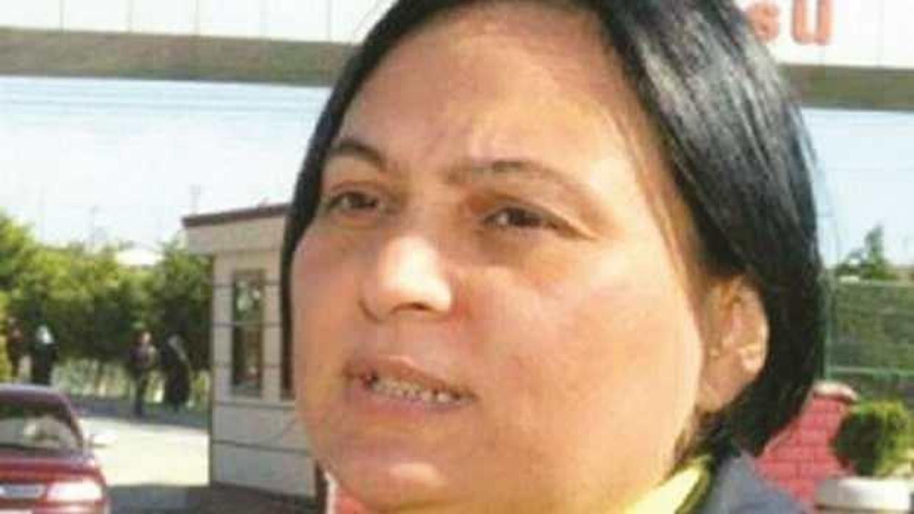 Kumpas&ccedil;ının eşi FET&Ouml;'c&uuml;lere para dağıtmış: Kod adı Mukaddes!