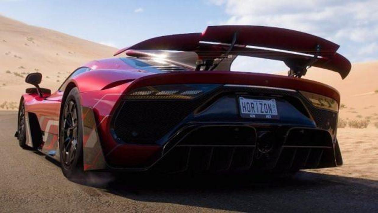 Merakla beklenen Forza Horizon 5’in çıkış tarihi açıklandı