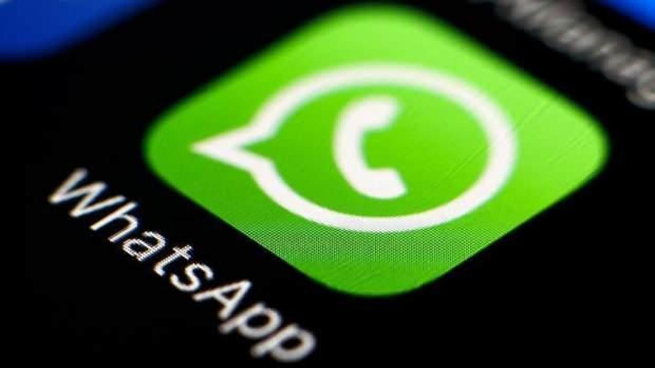 Rekabet Kurulu WhatsApp soruşturmasının kararını açıkladı
