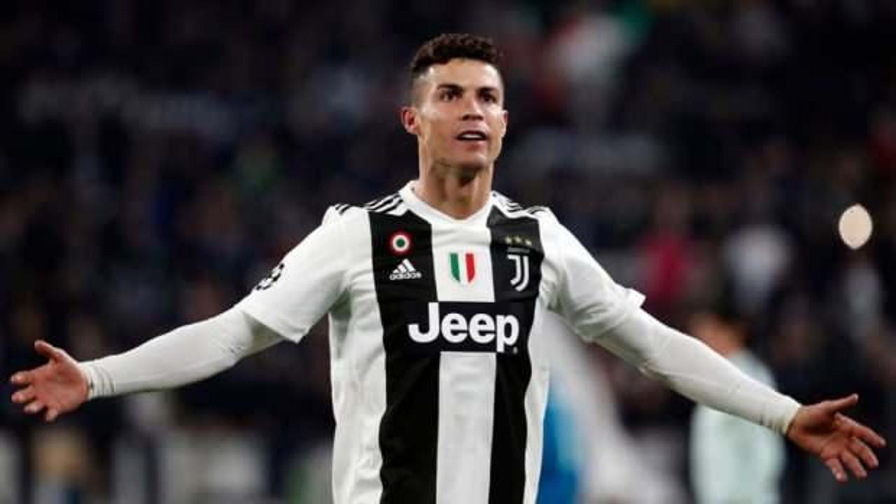 Ronaldo geleceği hakkında son kararı verdi