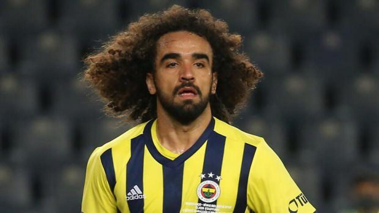 Fenerbahçe, Sadık Çiftpınar’ın sözleşmesini feshetti!