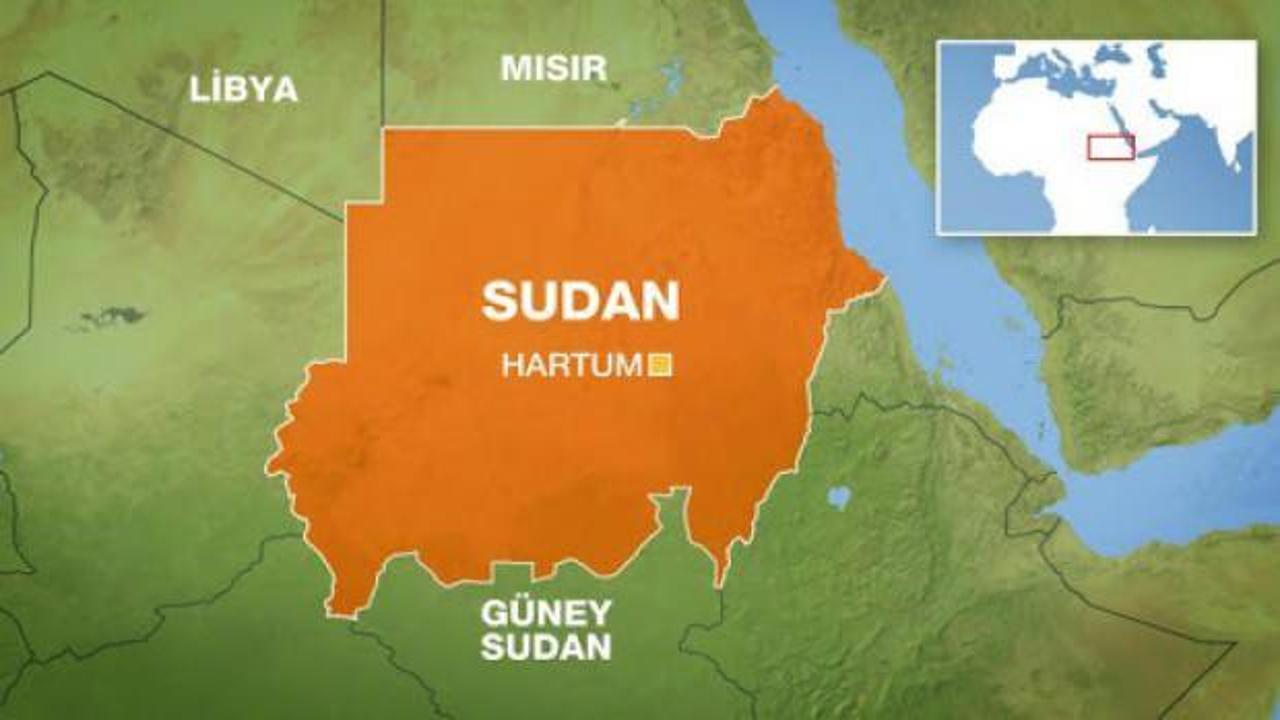 Sudan'da yıllık enflasyon yüzde 378’in üzerine çıktı