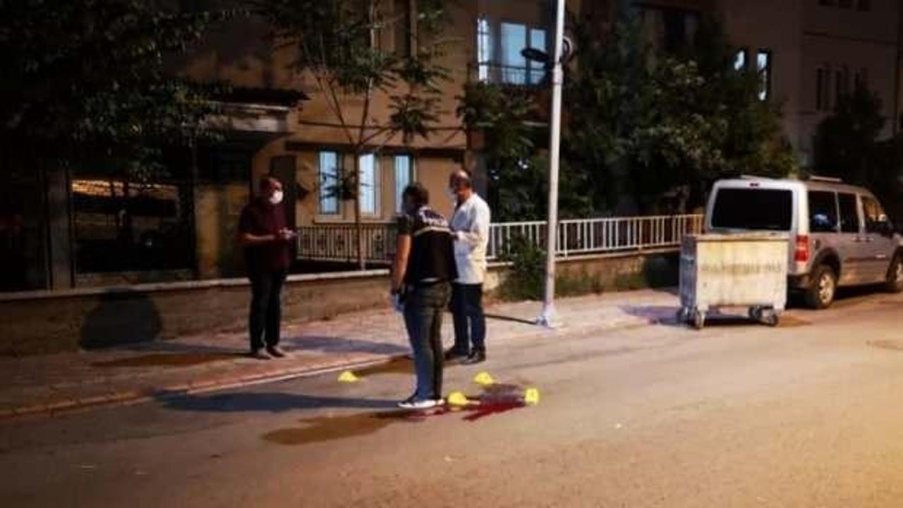 Tartıştığı arkadaşını t&uuml;fekle vurdu!