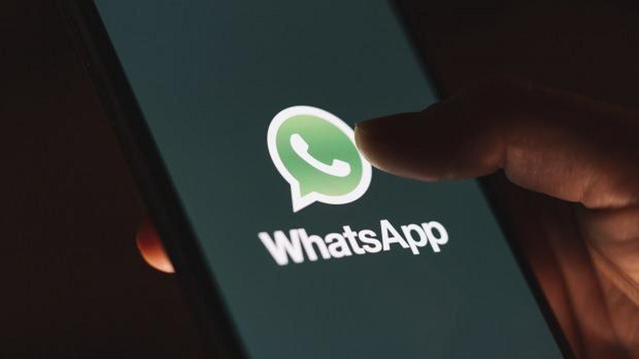 WhatsApp’ta silinen fotoğrafları geri getirme yöntemi