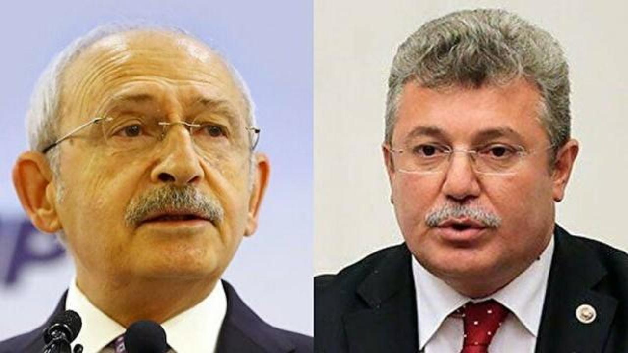 Akbaşoğlu'ndan Kılıçdaroğlu'na 'Katar' tepkisi: Yalancıdan devlet adamı olmaz