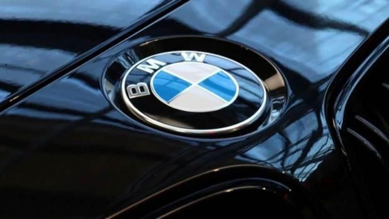 Alman devi BMW'den tasarruf hamlesi!