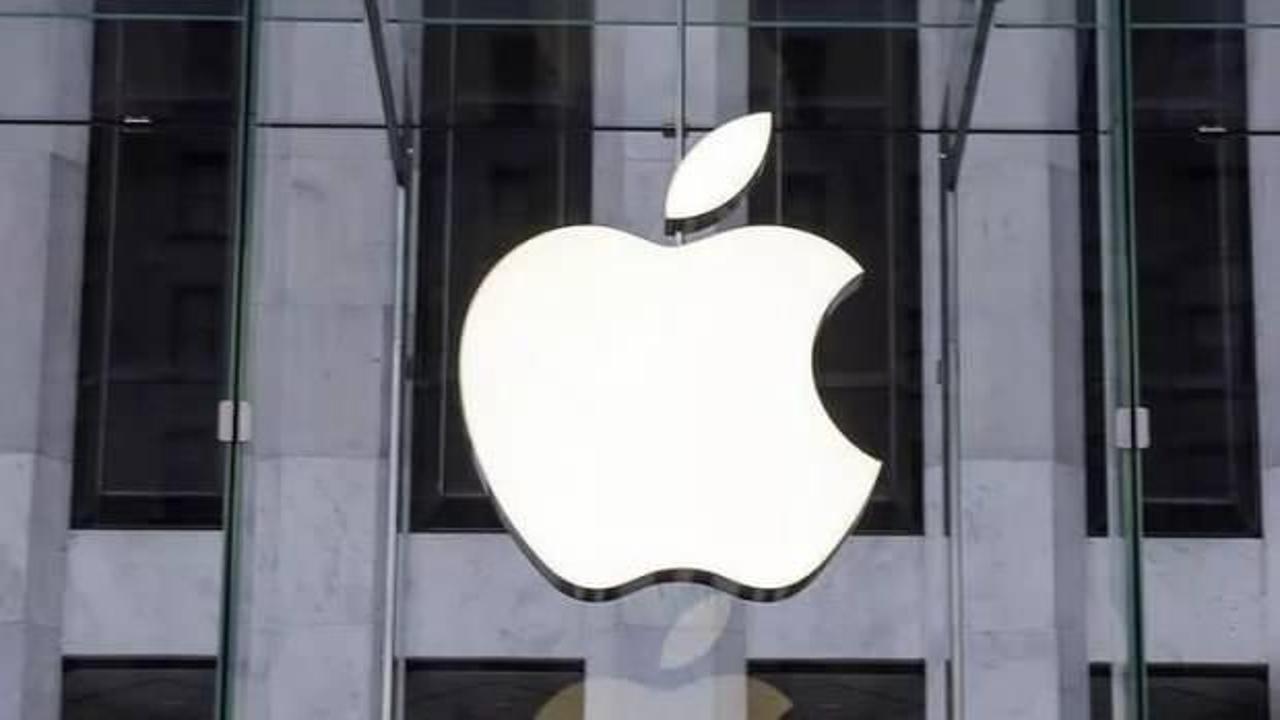 Almanya'dan Apple'a soruşturma şoku