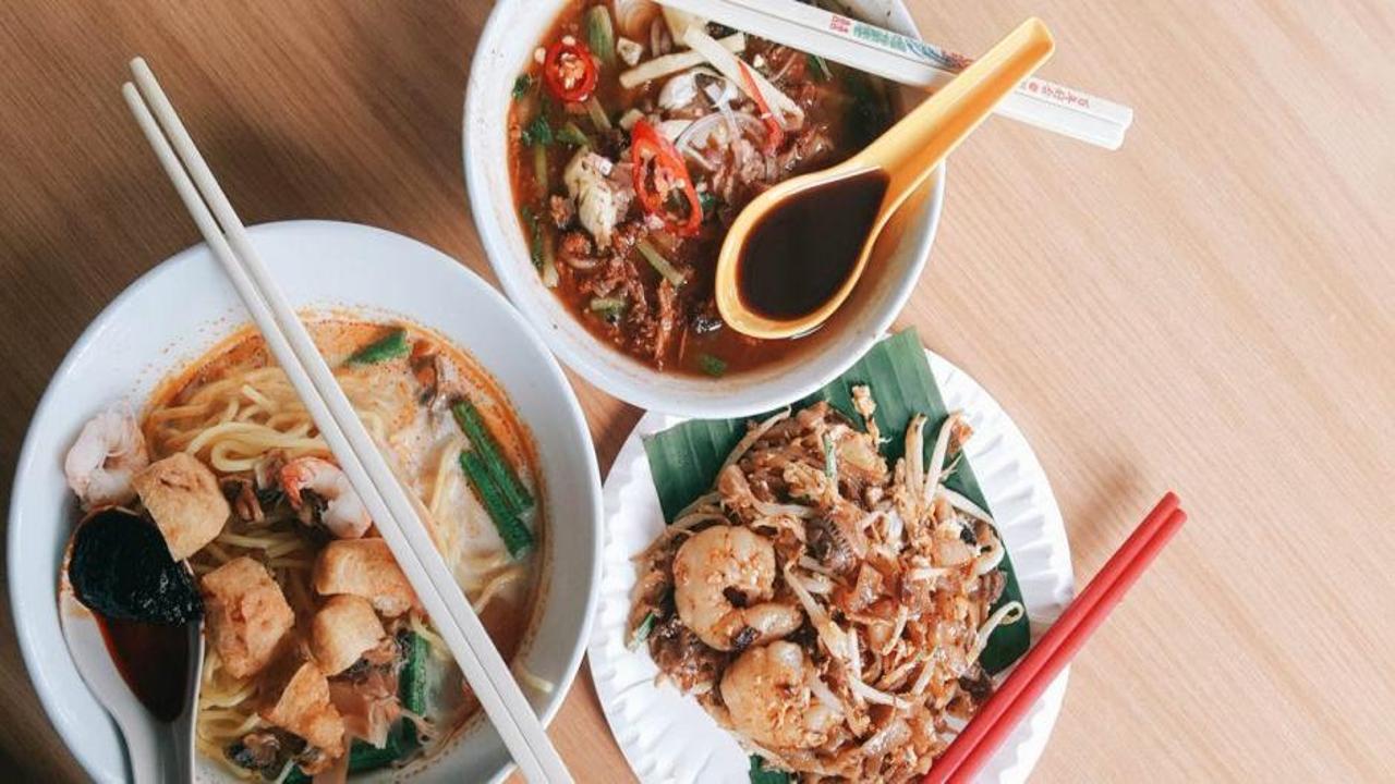 Asya mutfağının en iyisi! İşte Malezya'nın leziz yemekleri