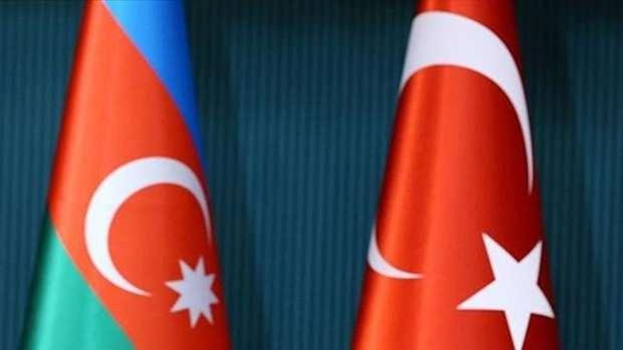 Azerbaycan Milli Meclisi Başkanı: Türkiye-Azerbaycan ilişkileri yeni boyuta taşındı