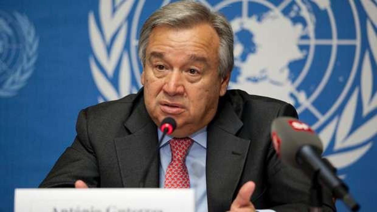 BM'den açıklama: 4 milyar insan etkilendi