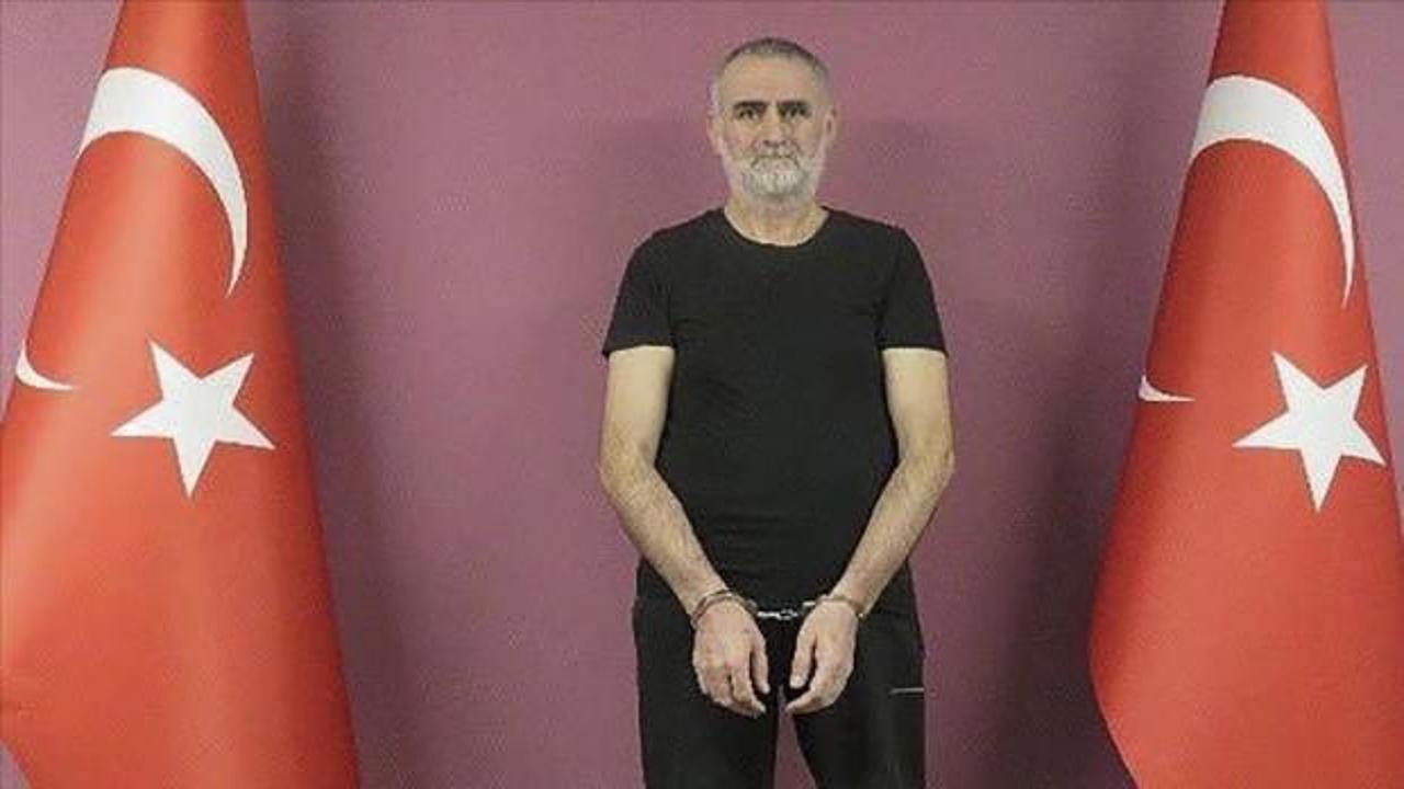 DEAŞ'ın sözde 'Türkiye vilayeti sorumlusu' Kasım Güler tutuklandı