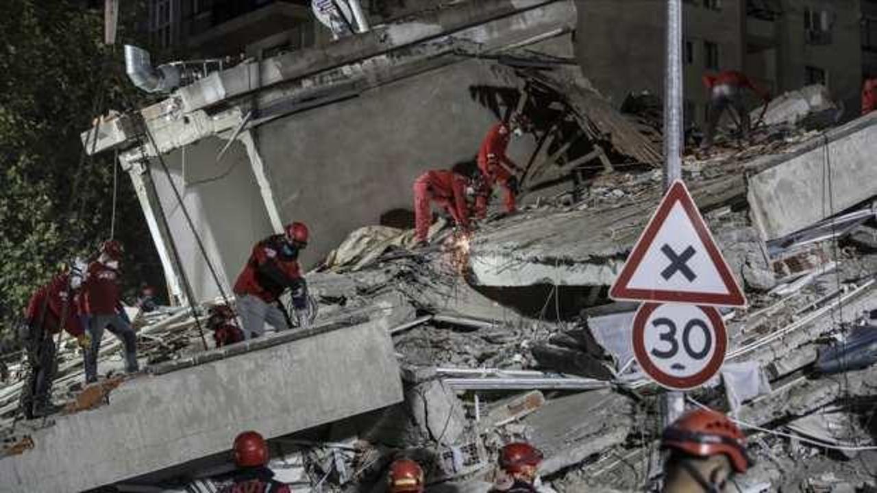 Doğanlar Apartmanı'na ilişkin iddianame kabul edildi
