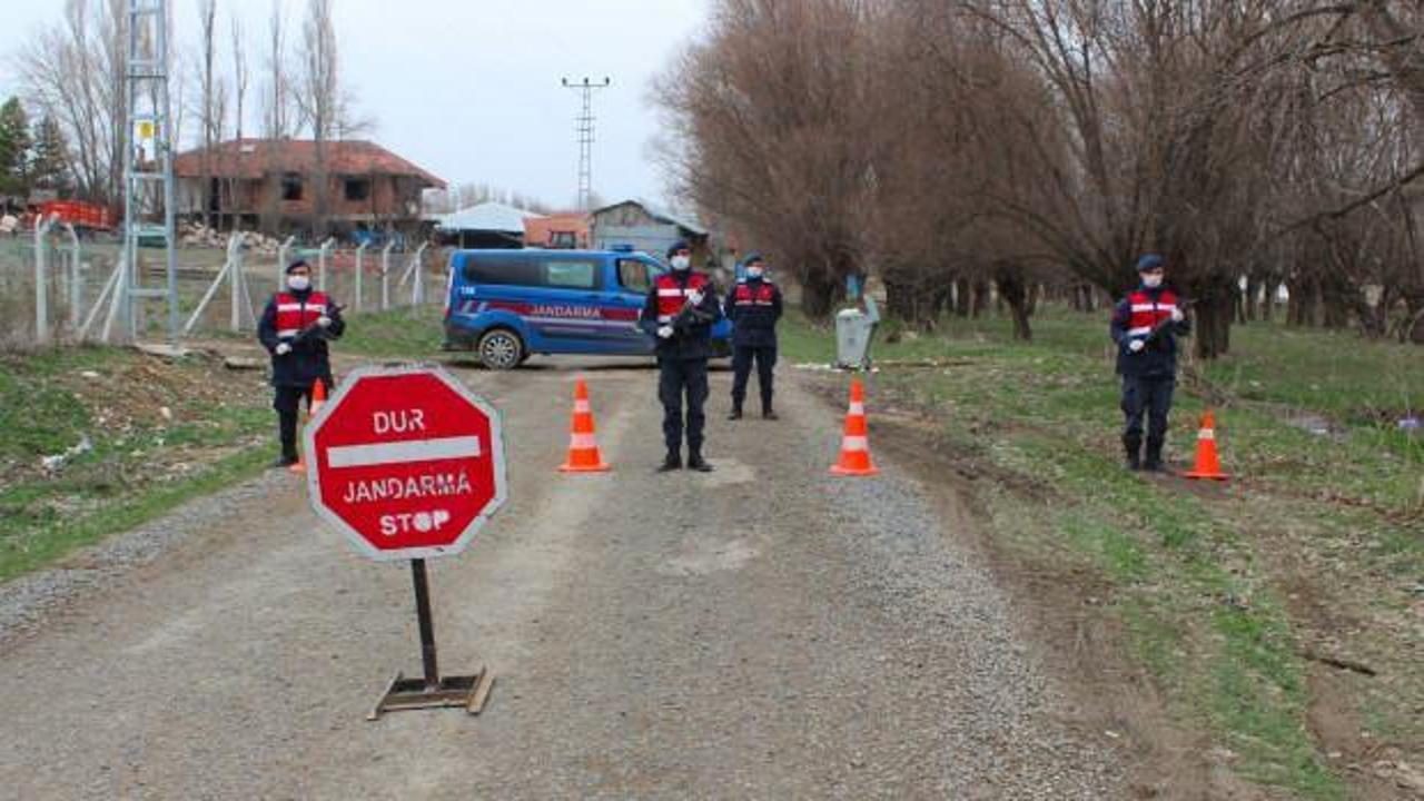 Düzce'de 'Delta' varyantı görülen 18 kişi karantinaya alındı