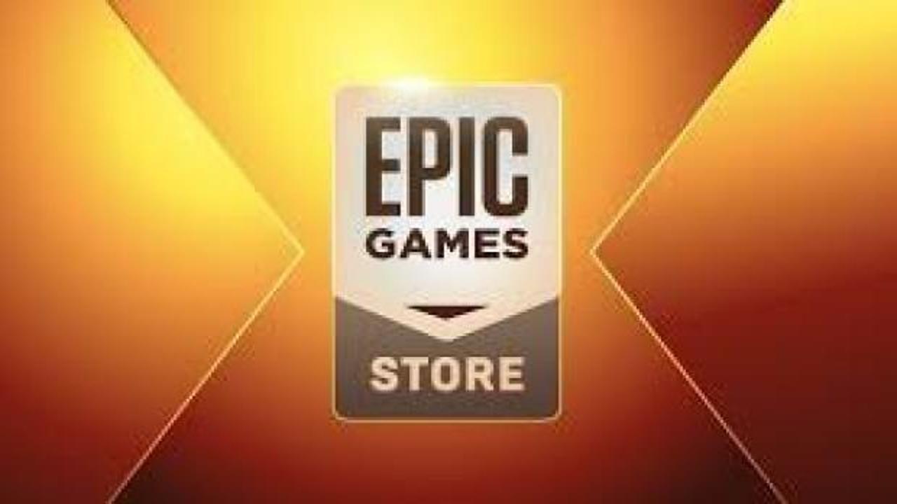 Epic Games 149 TL değerindeki iki oyunu ücretsiz dağıtıyor