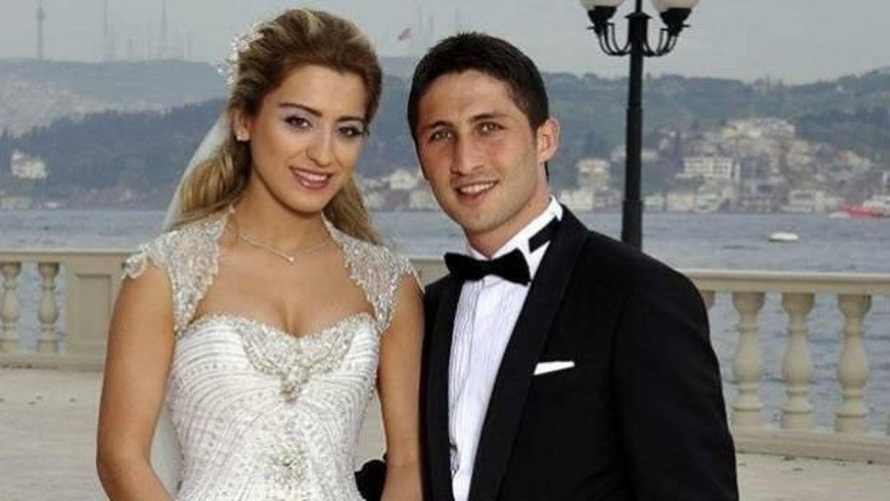 Eski futbolcu Sabri Sarıoğlu'nun pilot eşi Yağmur Sarıoğlu: Uçuşlara başlayacağım