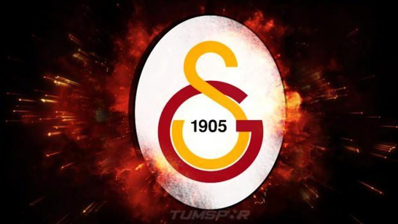 Galatasaray'ın ilk rakibi Dinamo Bükreş