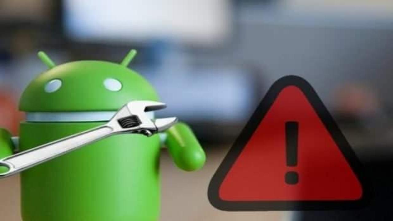 Samsung, Huawei ve Xiaomi telefonlarda görülen Google sürekli duruyor hatası çözüldü