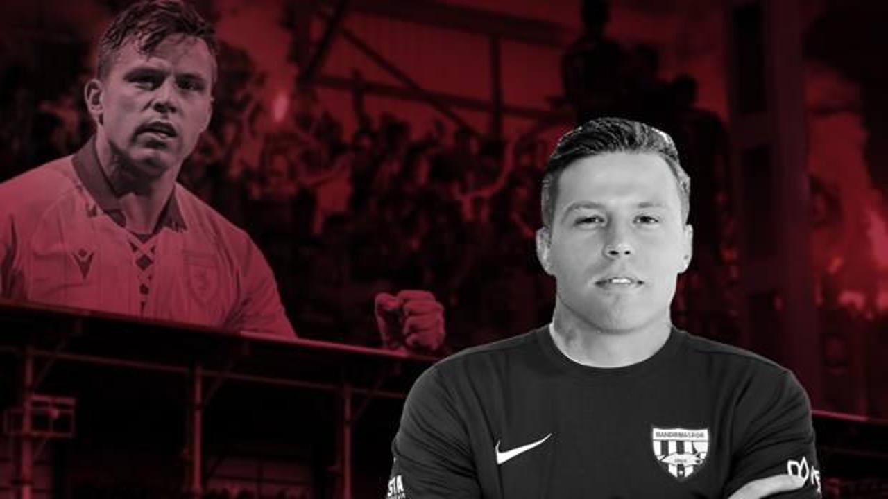 Guido Ko&ccedil;er'in yeni takımı belli oldu!