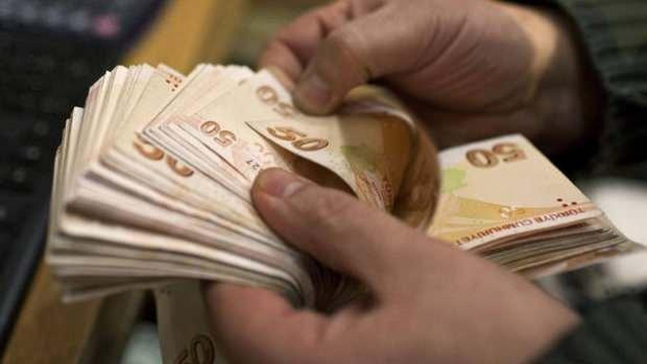 Halkbank'ın esnafa yönelik kredileri için faiz kolaylığı