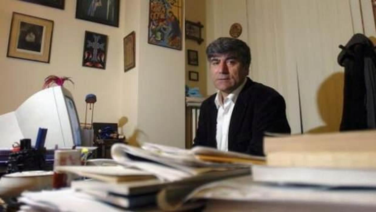 Hrant Dink davasında 12 sanığın mal varlıklarına el konulmasına karar verildi