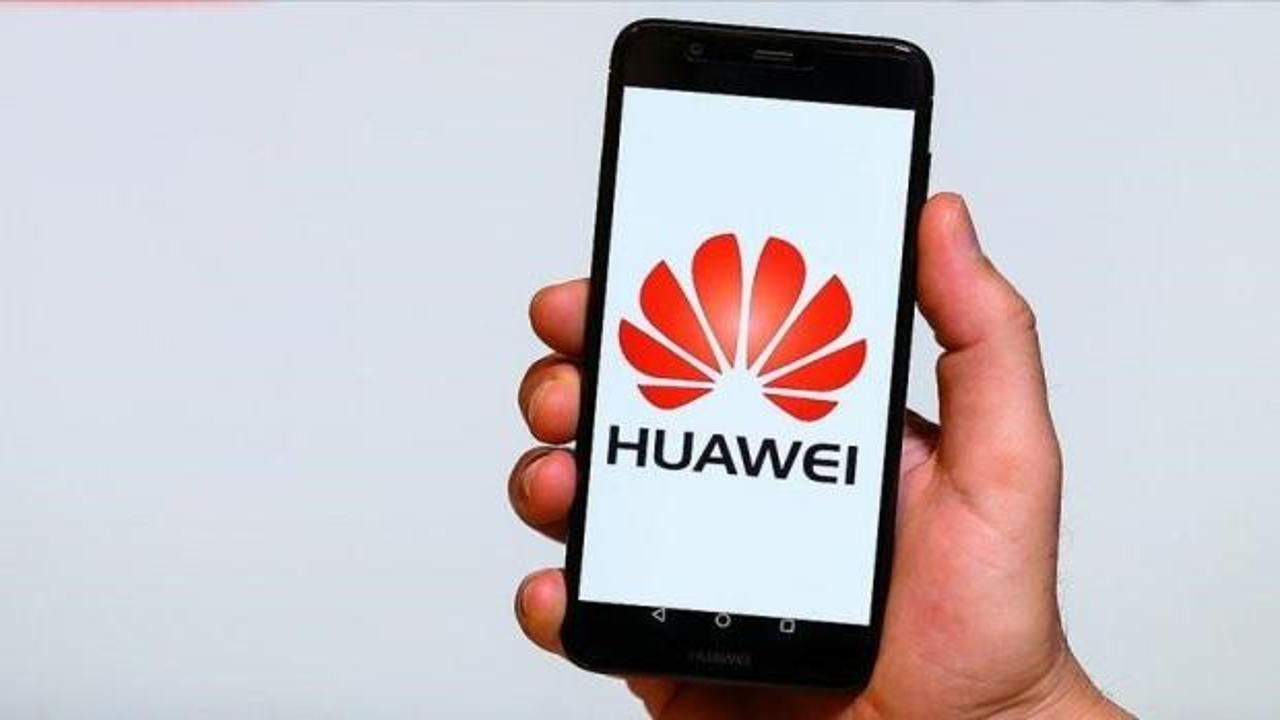 Huawei, Türkiye'nin en iyisi seçildi