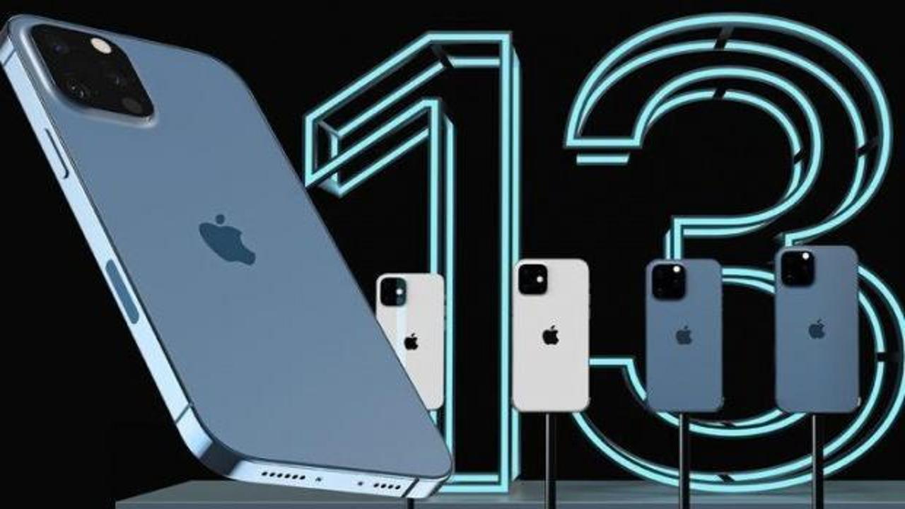 iPhone 13 tanıtım tarihi sızdırıldı