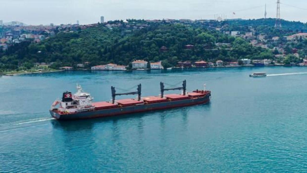 Kanal İstanbul büyük bir kazanım olacak