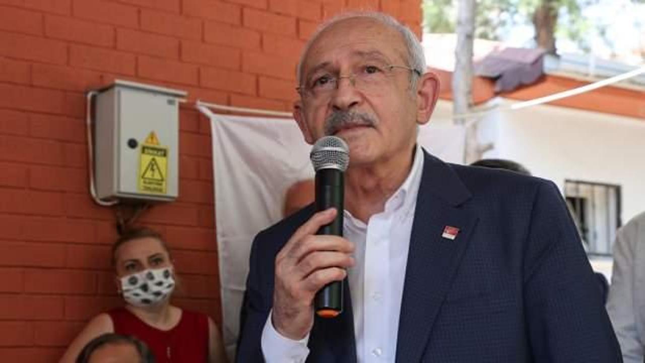 Kılıçdaroğlu’ndan başörtüsü itirafı: En büyük sorun yaptık!