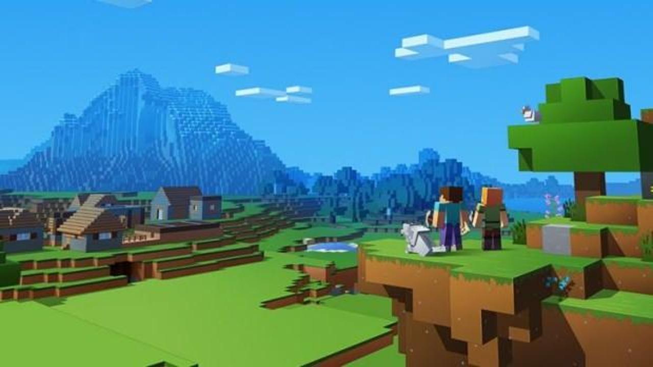 Minecraft taklidi kötü amaçlı yazılımlar tehlike saçıyor