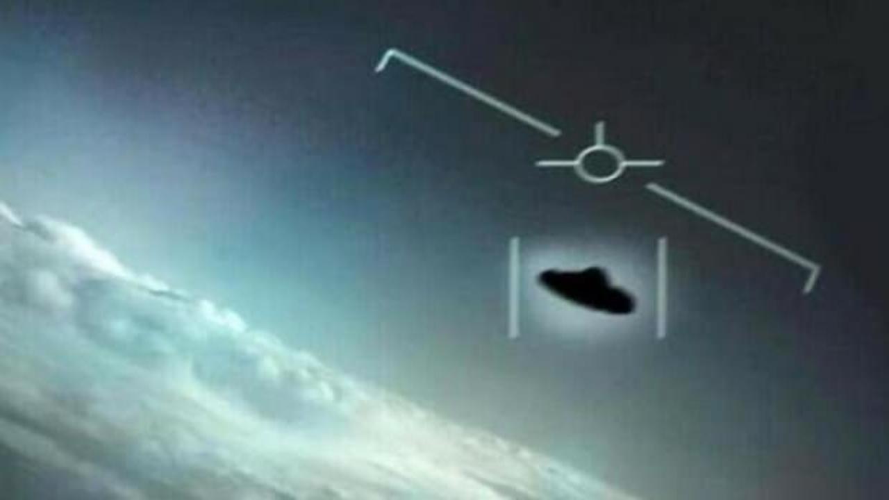 Pentagon UFO raporunu yayınladı