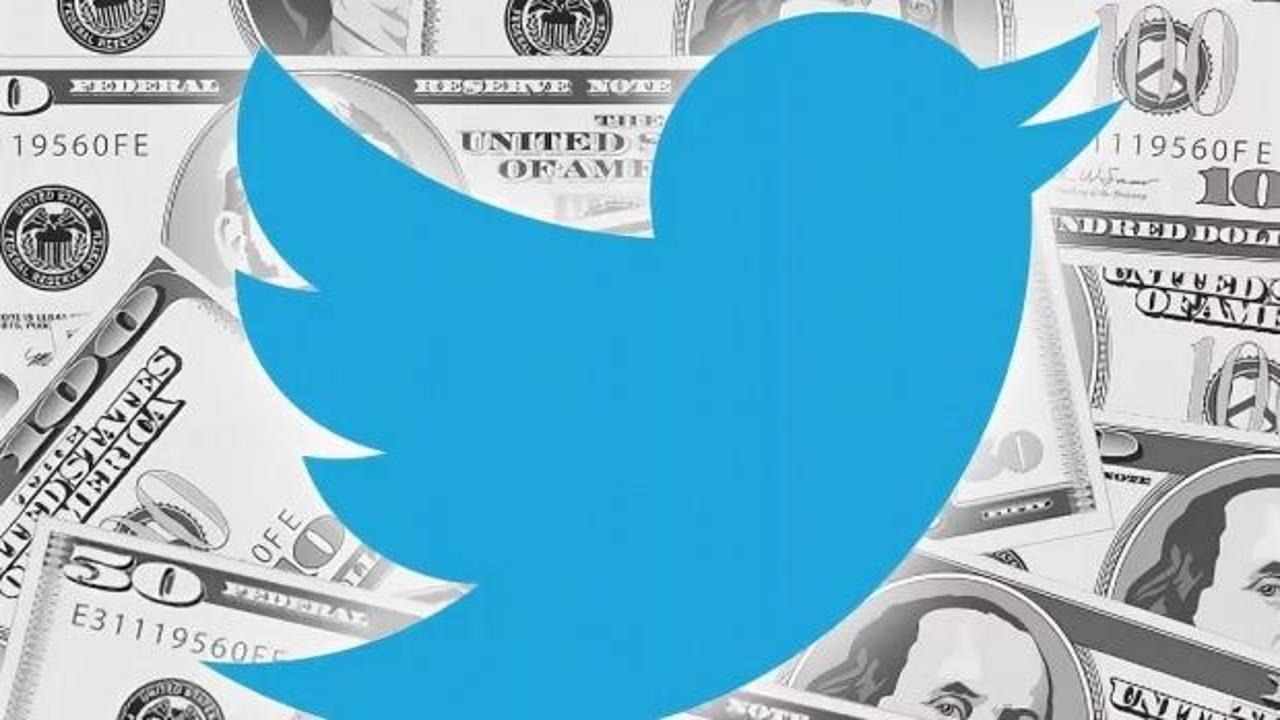 Twitter para kazanma özelliğini kullanıma sundu