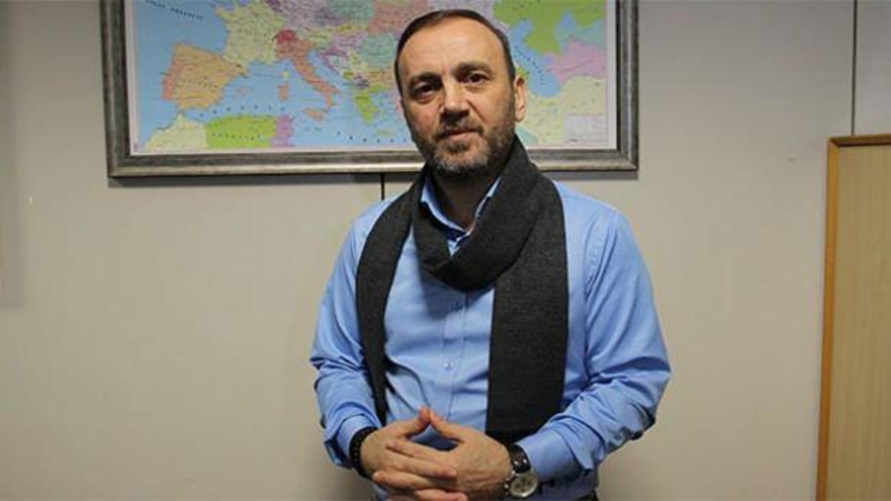 Vatan aşığı İzzet Aktaş&rsquo;tan 15 Temmuz&rsquo;a &ouml;zel şarkı