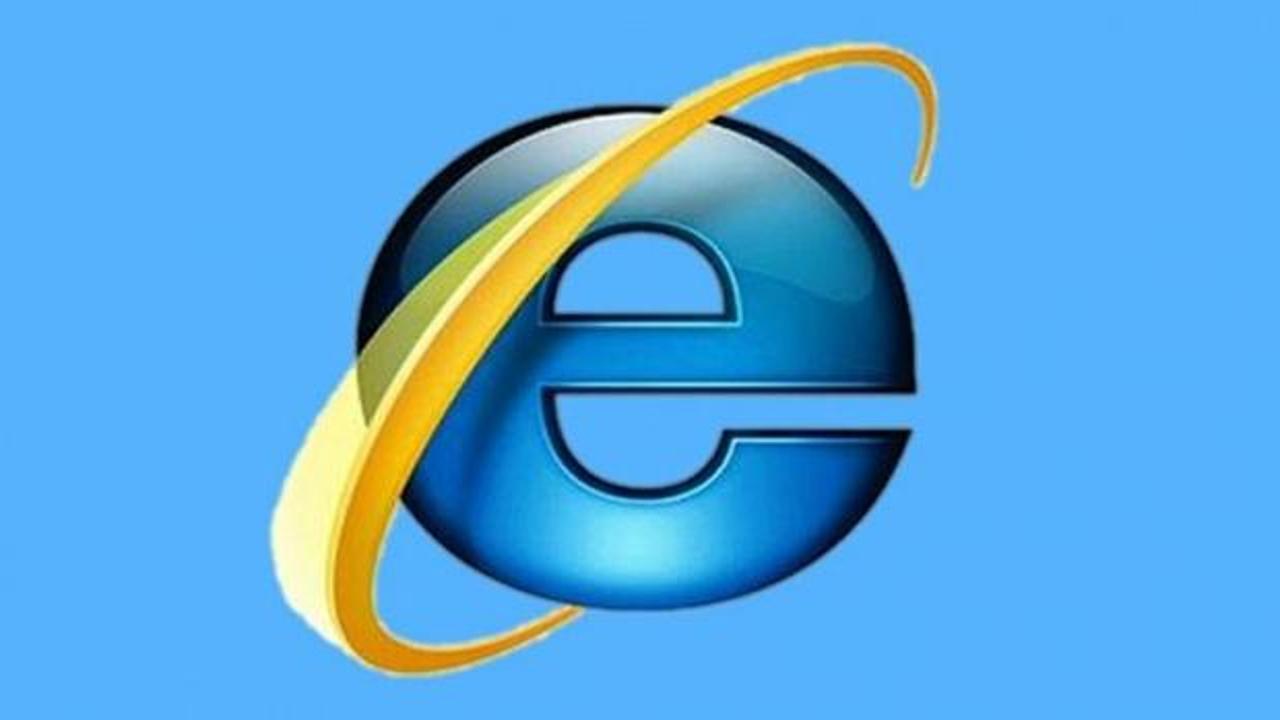 Windows 11: İnternet Explorer için yolun sonu göründü