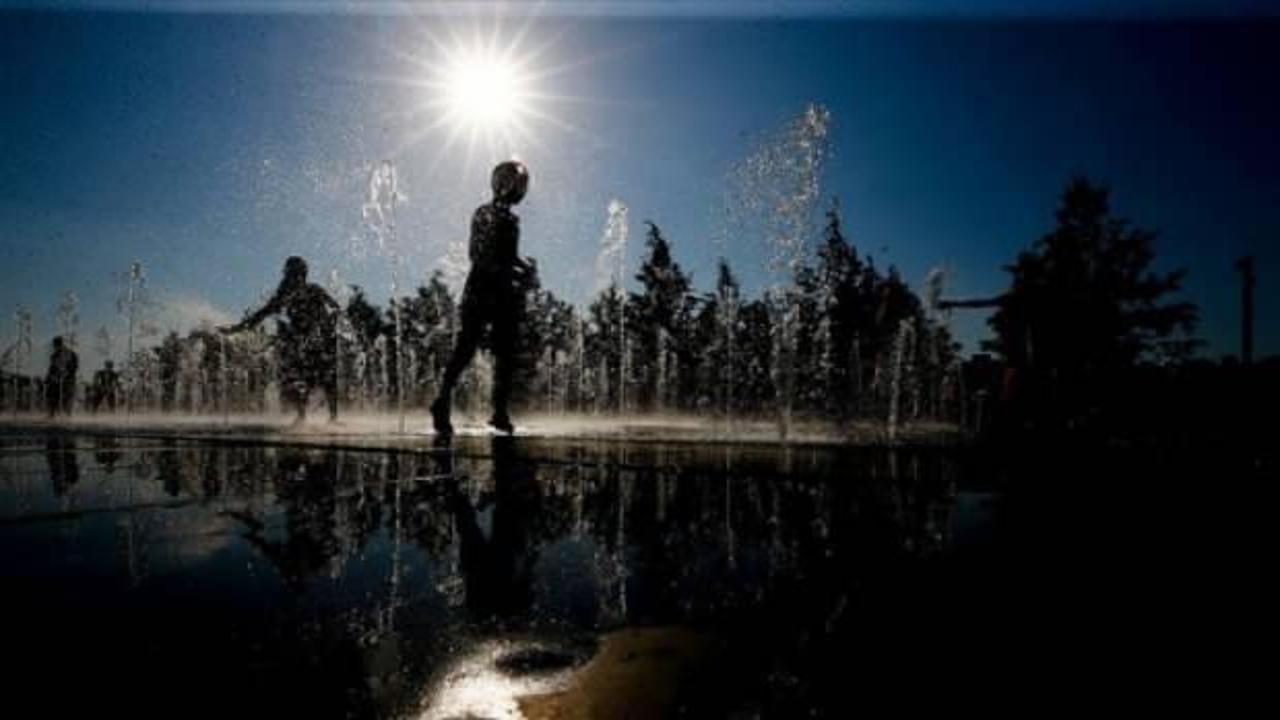 Kanada'da sıcaklıklar rekor kırdı! Yüzlerce kişi hayatını kaybetti