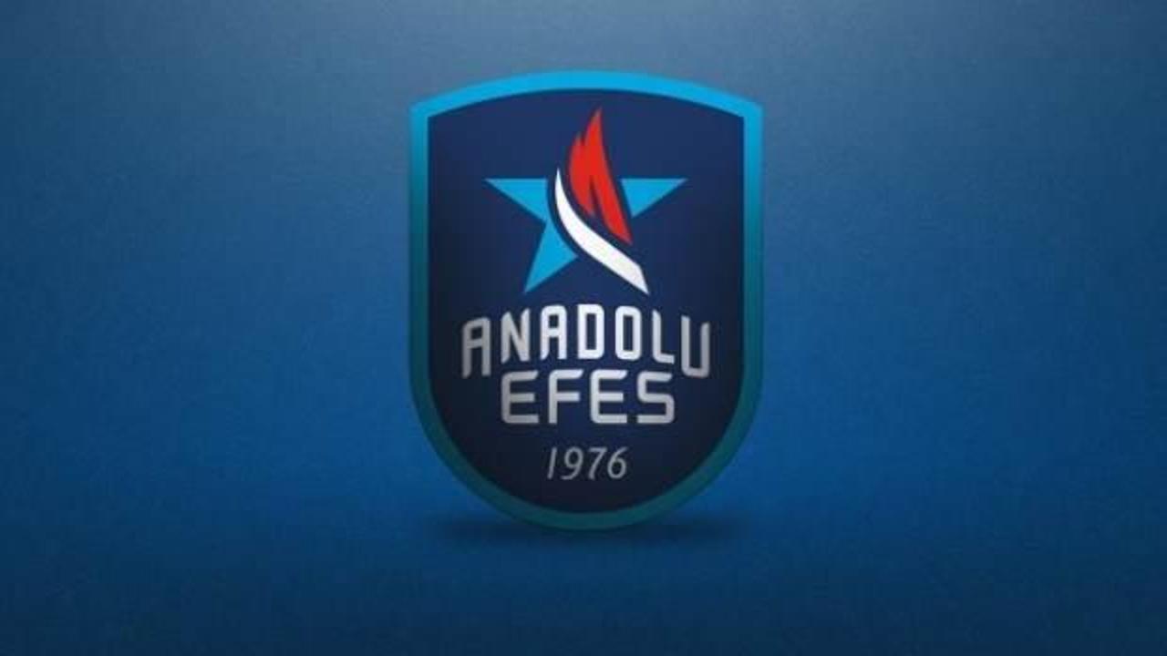 Anadolu Efes'ten EuroLeague şampiyonluk öyküsü