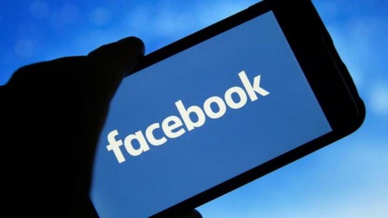 ABD'de Facebook'a açılan dava reddedildi