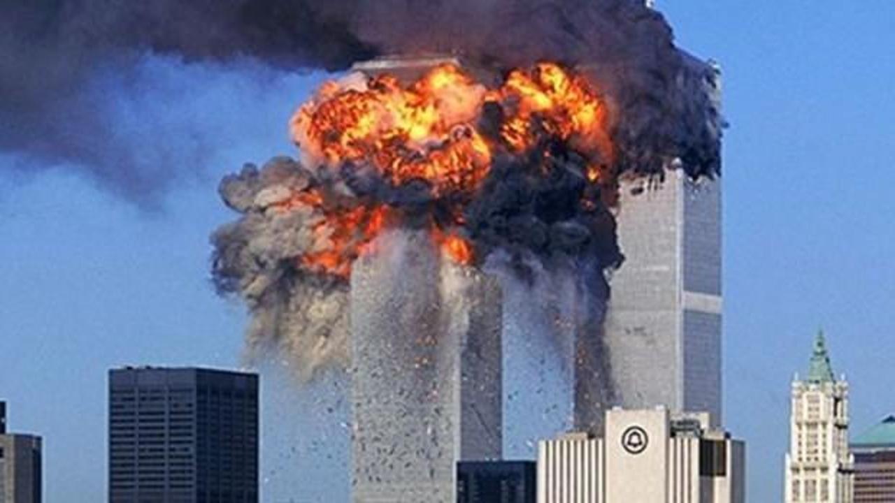 ABD'den Suudi Arabistan'da '11 Eylül gizliliğini kaldır' çağrısı