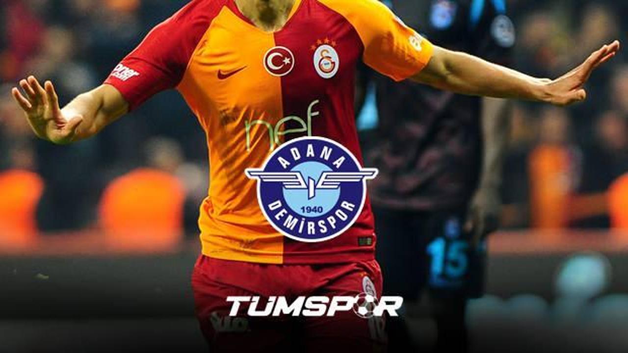 Süper Lig'in yıldızını Adana Demirspor'a... 1 Temmuz Adana Demirspor transfer haberleri!