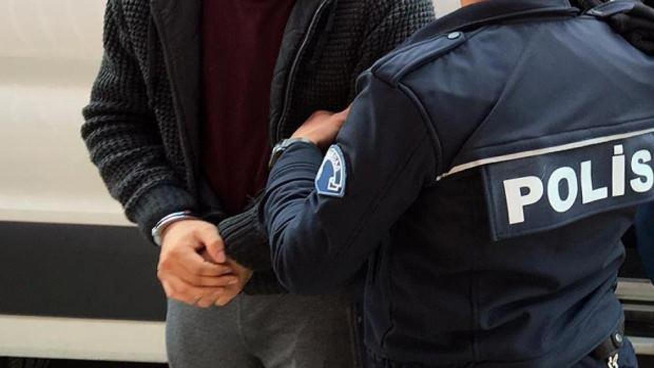 Adana'da uyuşturucu ticareti! Sanığına 19 yıl 8 ay hapis cezası