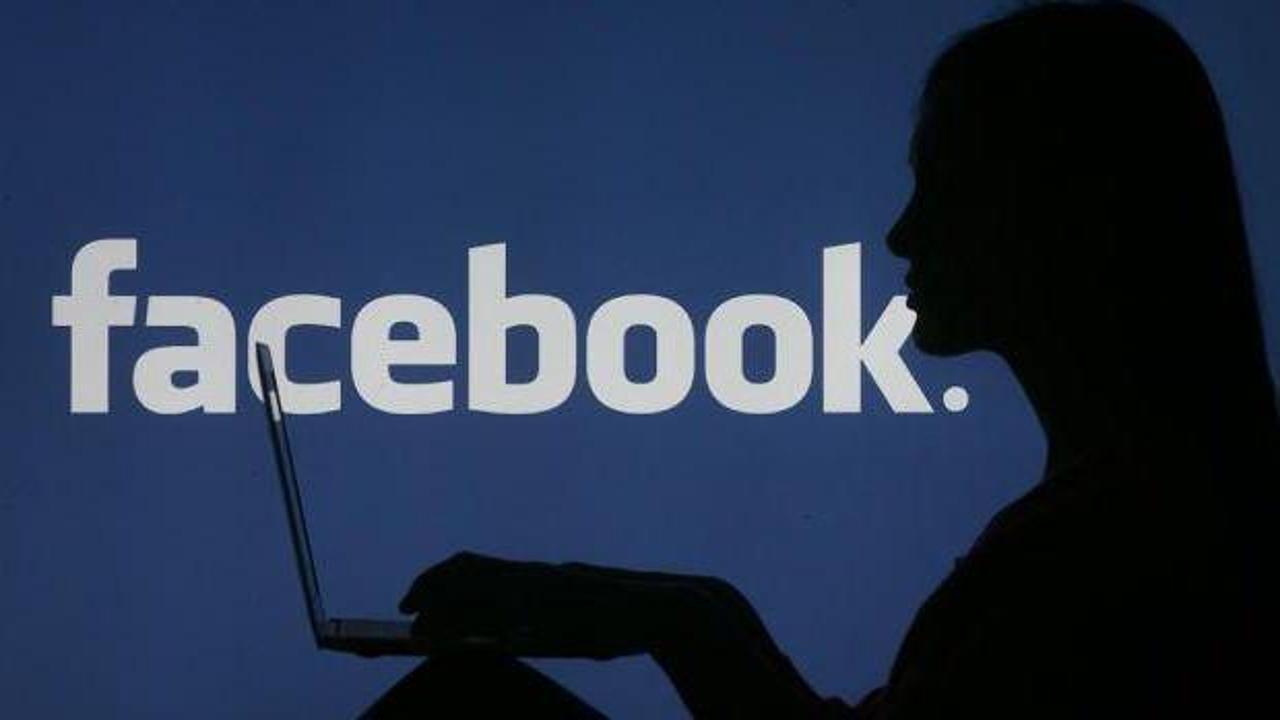 Almanya'dan devlet kurumlarına "Facebook" hesabı kapatma talebi