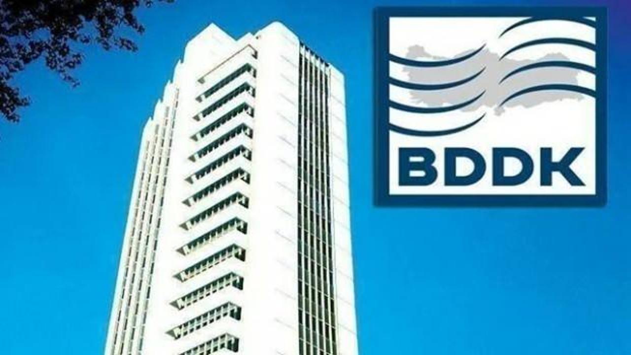 BDDK Başkanı Akben'den finans sektörüne uyarı