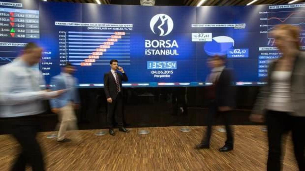 Borsa İstanbul Altına dayalı üç yeni endeks hesaplamaya başlayacak 