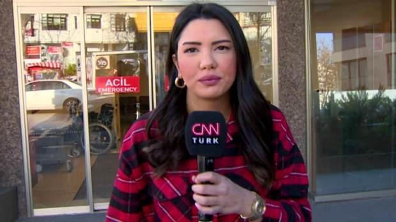Fulya Öztürk CNN Türk'ten ayrıldı! İşte yeni adresi ve sunacağı program