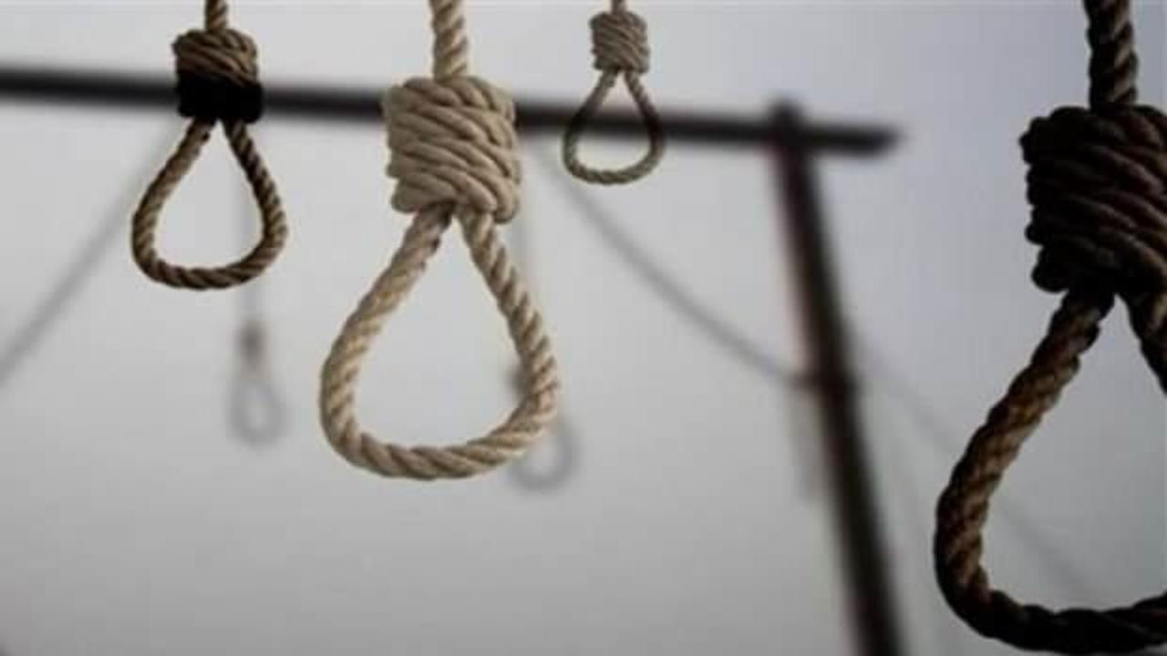 Darbe karşıtı 16 kişiye idam cezası