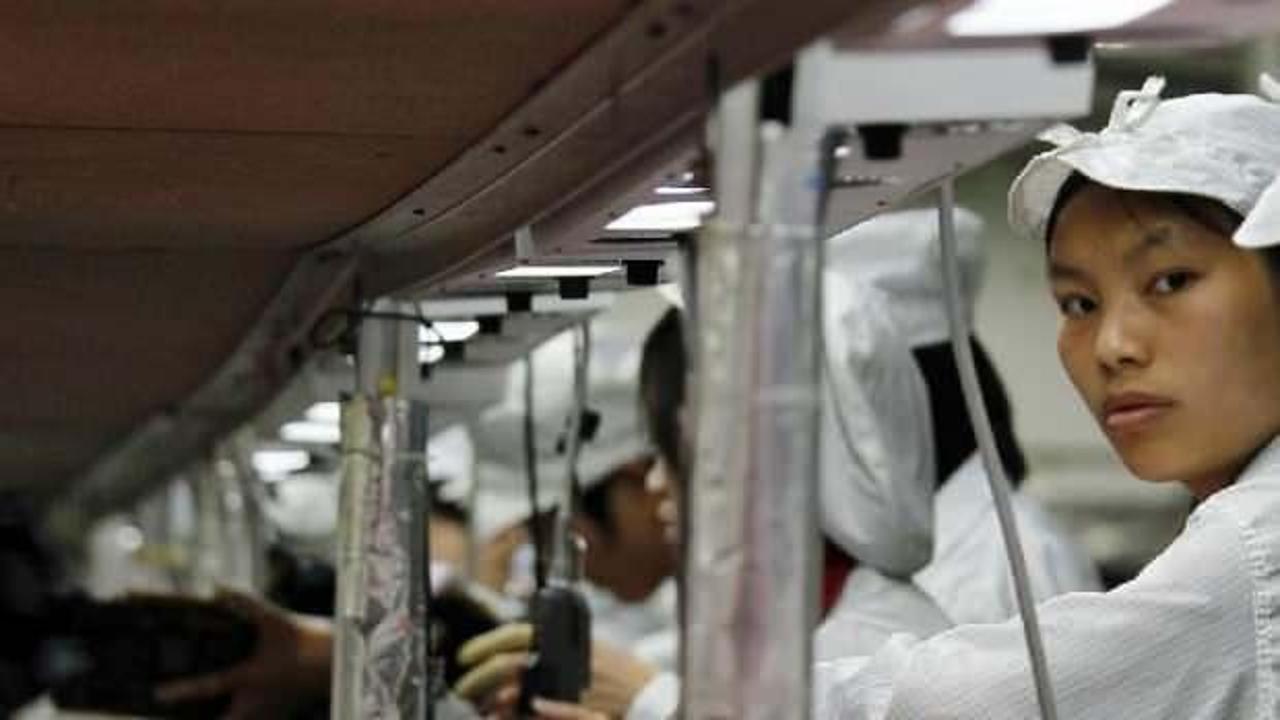 Fransa'dan 4 tekstil devine  'Uygur işçi' soruşturması 
