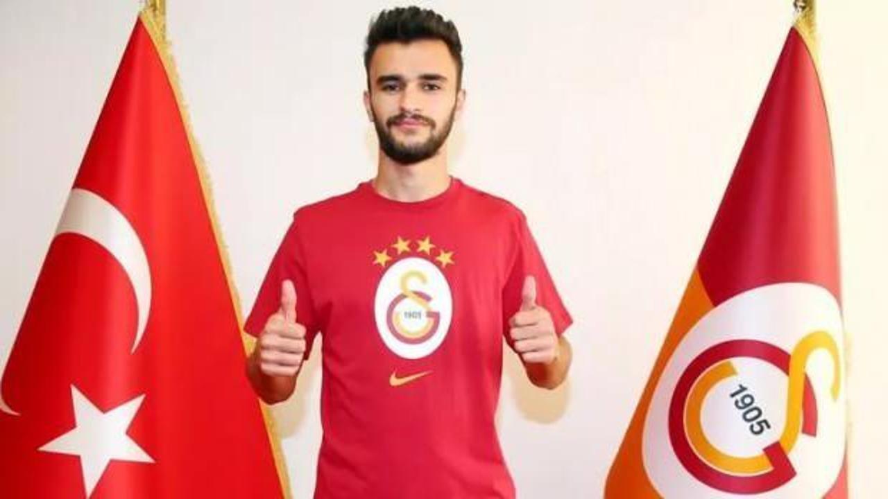 Galatasaray'dan Bandırmaspor'a iki transfer!