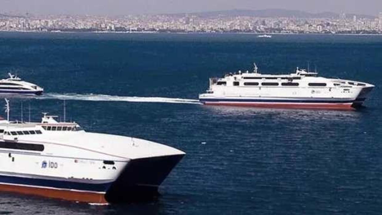 İDO'nun Adalar seferleri başladı!